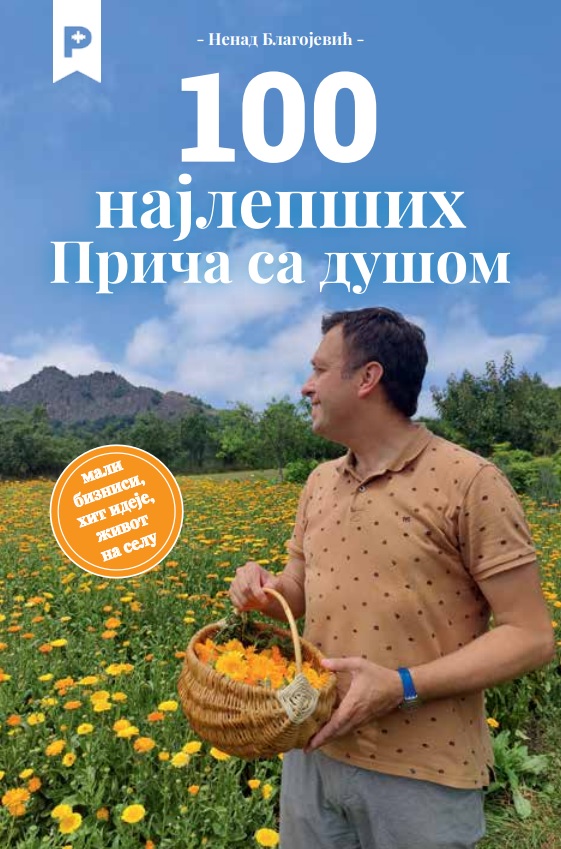 100 najlepših Priča sa dušom - Slika 2